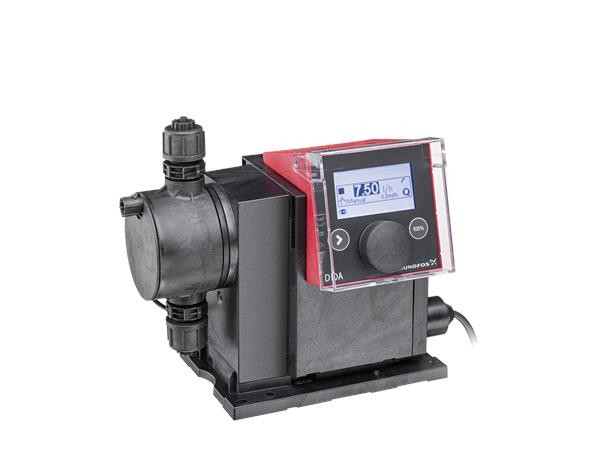 Grundfos DDA 7.5-16 FCM-PV/T/CF dozaj pompası