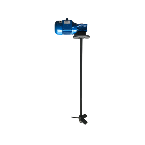 Elektrik Motorlu Mikserler
